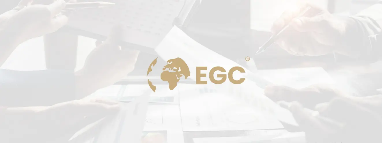 Services du Groupe Égyptien de Conseil EGC GROUP