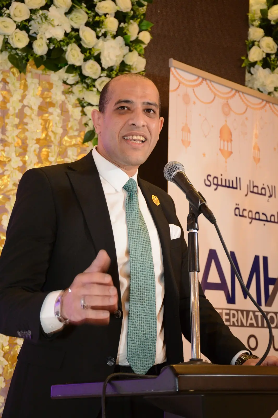 افطار رمضان 2022