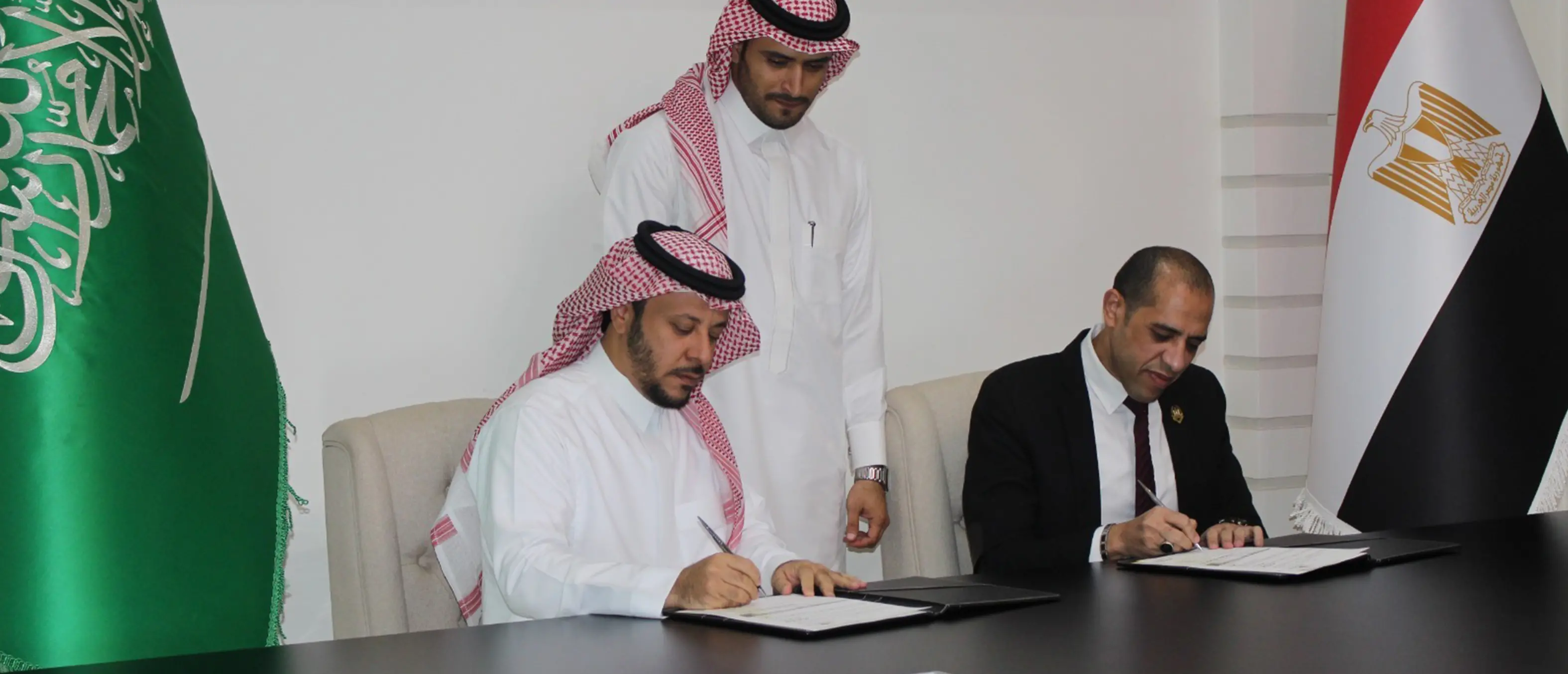 Saudi Construction Finance Alliance